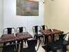 Dining Area of Govind Paradise TrustedStay Service Apartment in Kopar Khairane, Navi Mumbai